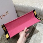 DIOR TOTE Colorful Jungle Collection