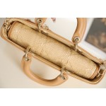 Dior Lady D-Joy is a classic style of the Goliath Bible