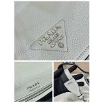 Prada 1BD314 double shoulder strap