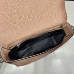 Prada 1BD314 double shoulder strap