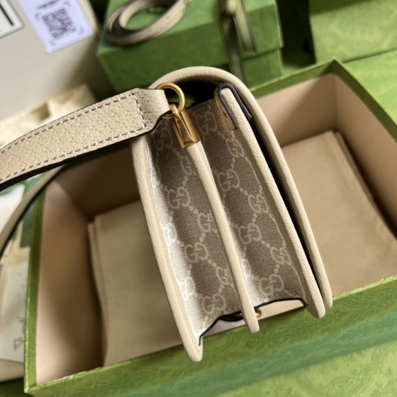 GUCCI Little Tote Model: 671620