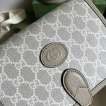 GUCCI Little Tote Model: 671620