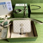 GUCCI Little Tote Model: 671620
