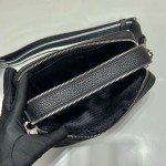Prada 1BD082 double shoulder strap