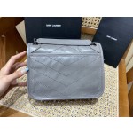 SAINT LAURENT 【❗️Fried street niki new version❗️】(22cm) #633151.jd