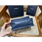 SAINT LAURENT 【❗️Fried street niki new version❗️】(22cm) #633151.jd