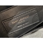 SAINT LAURENT 【❗️Fried street niki new version❗️】(22cm) #633151.jd
