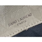 SAINT LAURENT 【❗️Fried street niki new version❗️】(22cm) #633151.jd