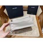 SAINT LAURENT 【❗️Fried street niki new version❗️】(22cm) #633151.jd