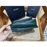 SAINT LAURENT 【❗️Fried street niki new version❗️】(22cm) #633151.jd