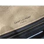 SAINT LAURENT  𝐍𝐢𝐤𝐢 28𝐜𝐦 #633158