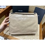 SAINT LAURENT  𝐍𝐢𝐤𝐢 28𝐜𝐦 #633158