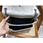 SAINT LAURENT  𝐍𝐢𝐤𝐢 28𝐜𝐦 #633158