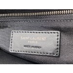 SAINT LAURENT  𝐍𝐢𝐤𝐢 28𝐜𝐦 #633158