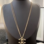 CHANEL necklace