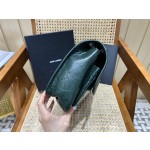 SAINT LAURENT  𝐍𝐢𝐤𝐢 28𝐜𝐦 #633158