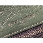 SAINT LAURENT  𝐍𝐢𝐤𝐢 28𝐜𝐦 #633158