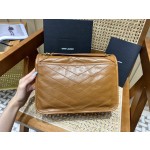 SAINT LAURENT  𝐍𝐢𝐤𝐢 28𝐜𝐦 #633158