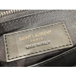 SAINT LAURENT  𝐍𝐢𝐤𝐢 28𝐜𝐦 #633158