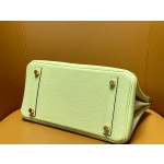 Bk25 R9 tender bud yellow togo gold buckle