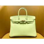 Bk25 R9 tender bud yellow togo gold buckle