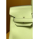 Bk25 R9 tender bud yellow togo gold buckle