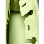 Bk25 R9 tender bud yellow togo gold buckle