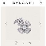 BVLGARI  necklace