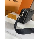 Louis Vuitton Alpha Wearable Wallet Fusion