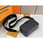 Louis Vuitton Alpha Wearable Wallet Fusion