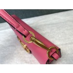 Valentino calfskin handbag 👜underarm bag Model: 1133 Decorative metal