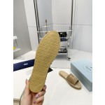 Prada Fisherman's Shoes