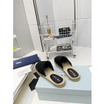 Prada Fisherman's Shoes