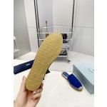 Prada Fisherman's Shoes