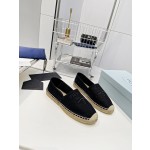 Prada Fisherman's Shoes