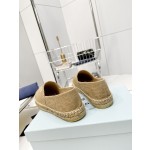 Prada Fisherman's Shoes