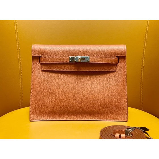 Kelly danse J9 blush inside spell summer pink evercolor leather silver buckle