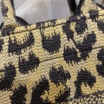 Dior Tote latest vertical version mini