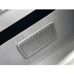 Chanel Trend cc Handle Mini Box Bag