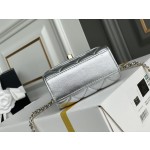 Chanel Trend cc Handle Mini Box Bag