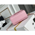 Chanel Trend cc Handle Mini Box Bag