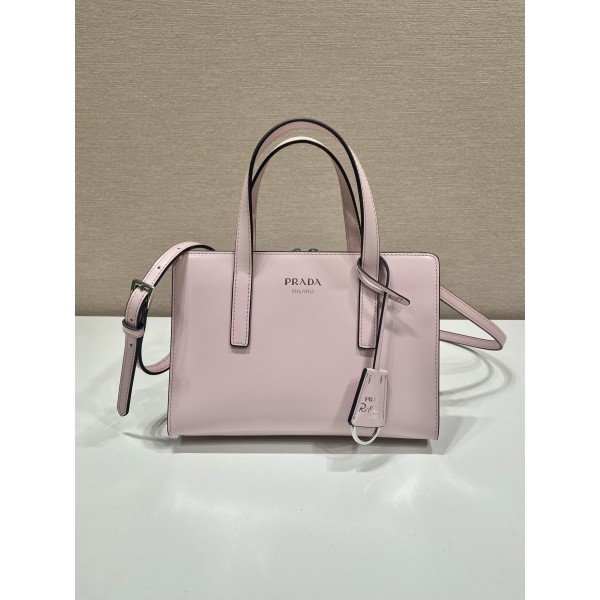 Prada mini shopping bag 🎉 1BA357
