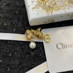 Dior  耳环