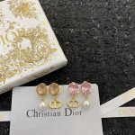 Dior  耳环