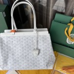 GOYARD tote Commuter Series W21
