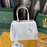 GOYARD tote Commuter Series W21