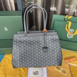 GOYARD tote Commuter Series W21