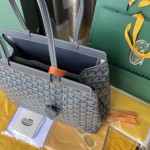 GOYARD tote Commuter Series W21