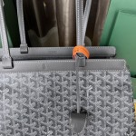 GOYARD tote Commuter Series W21
