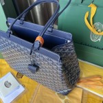 GOYARD tote Commuter Series W21